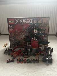 Ninja Dojo Temple LEGO 71767