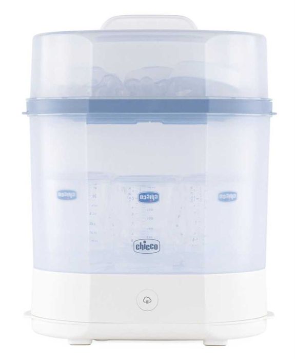 Chicco sterylizator 3w1