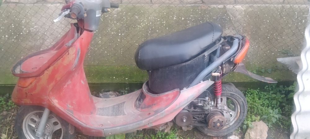 Продам  мопеда Honda DIO 34 cesta разбор