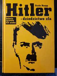 Hitler - dziedzictwo zła