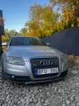 Audi a6 c6 quattro