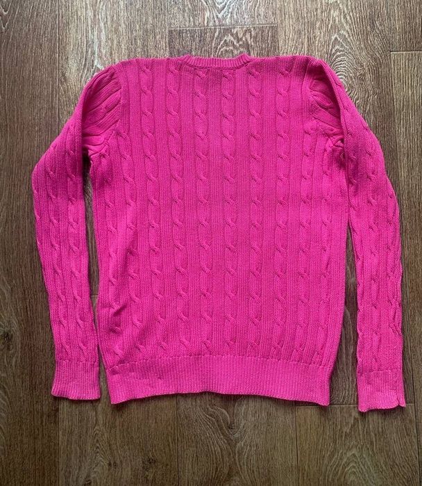 Жіночий пуловер светр джемпер Ralph Lauren розмір L