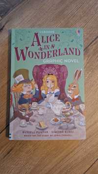 Alice in Wonderland - rezerwacja