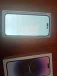 IPhone 14 pro max ma uszkodzony ekran 256gb