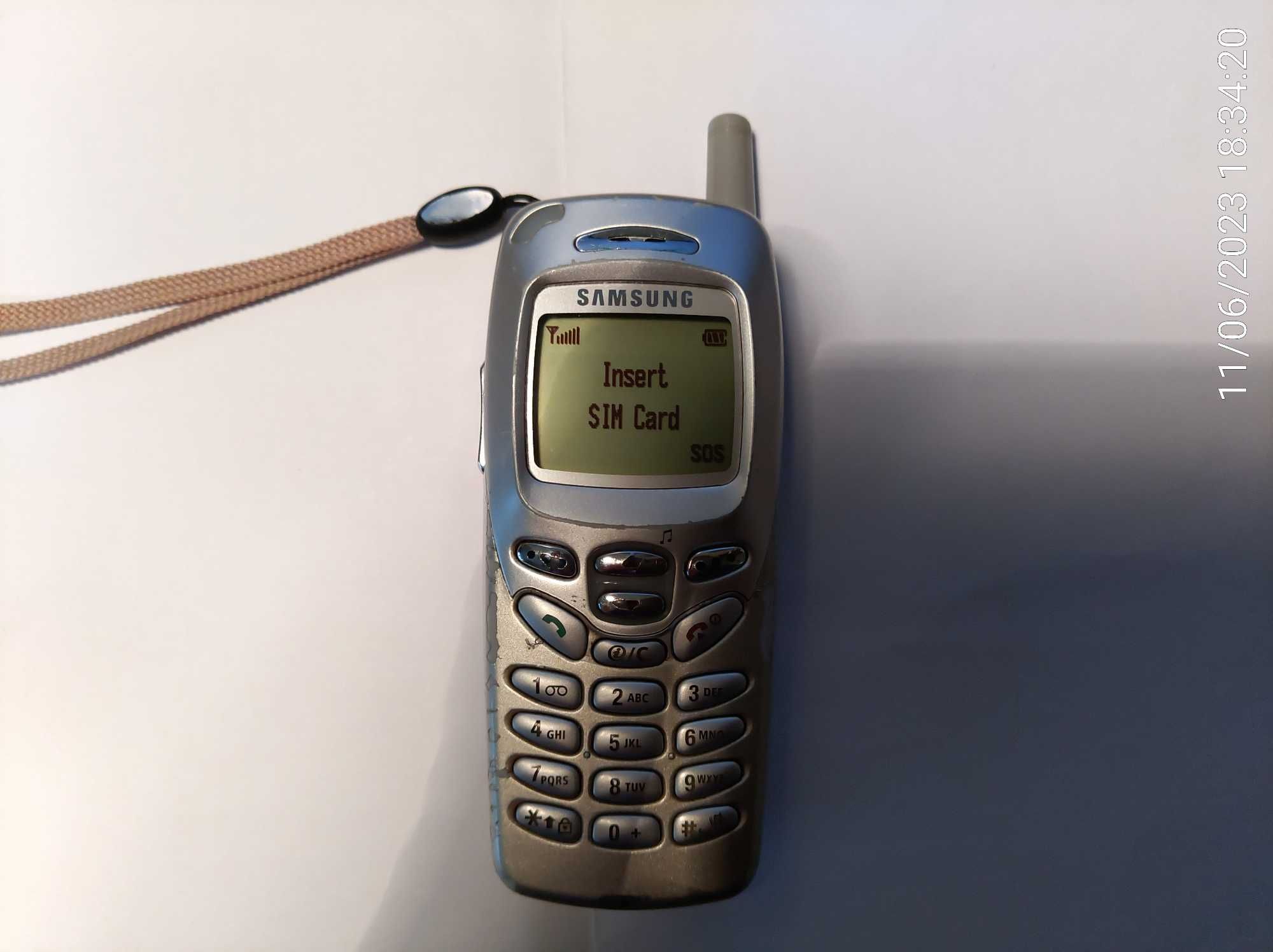 Телефон Samsung SGH-N620