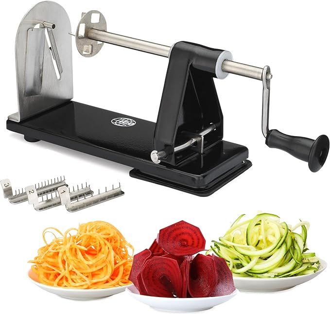 krajalnica spiralizer do warzyw vv