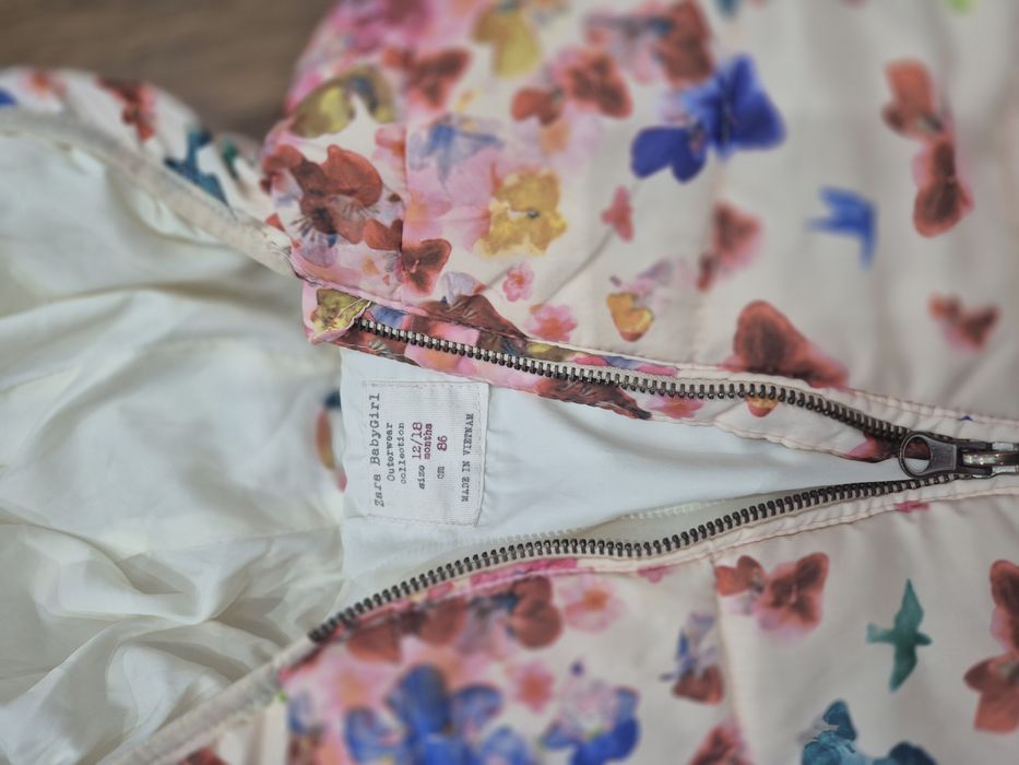 Kurteczka Zara roz 86