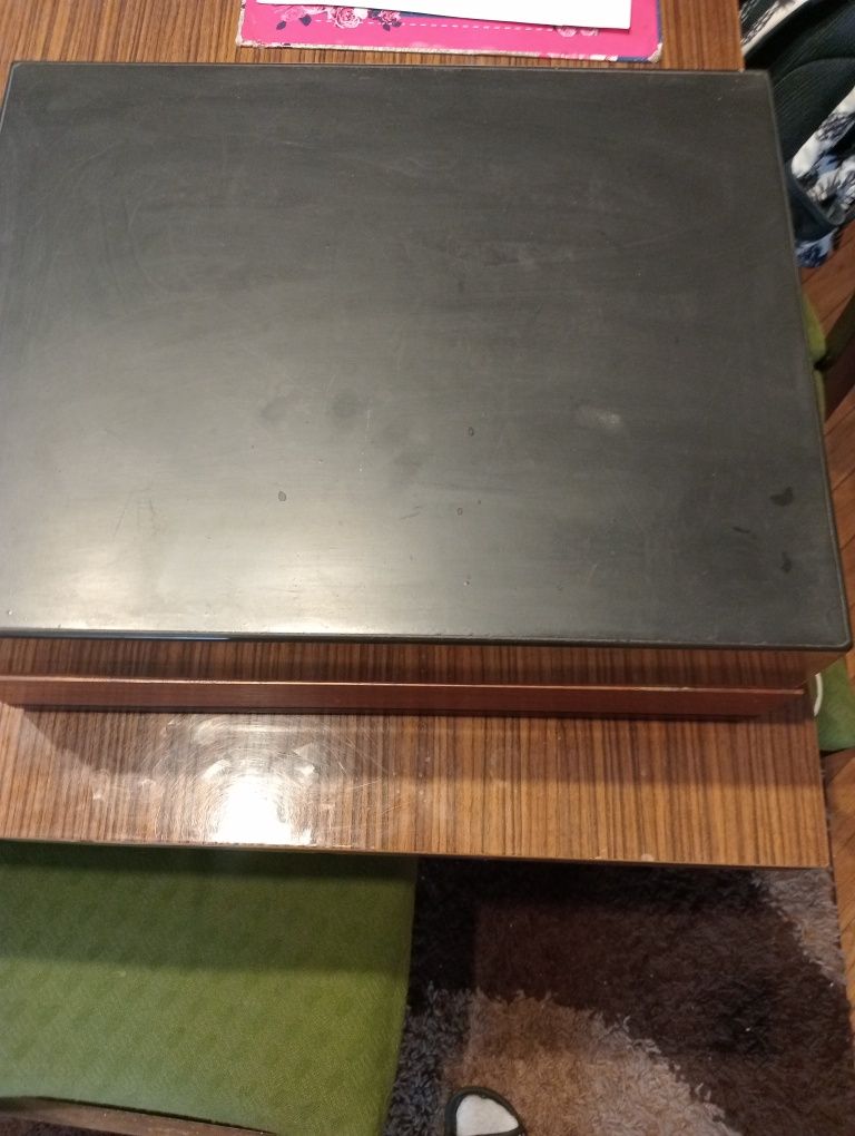 Gramofon Lenco E75