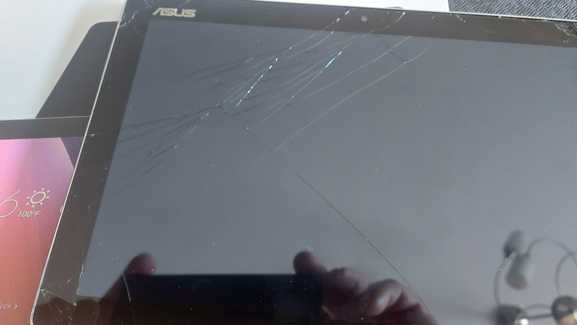 VendoAsus ZenPad 10