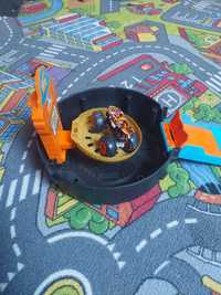 Hot wheels opona