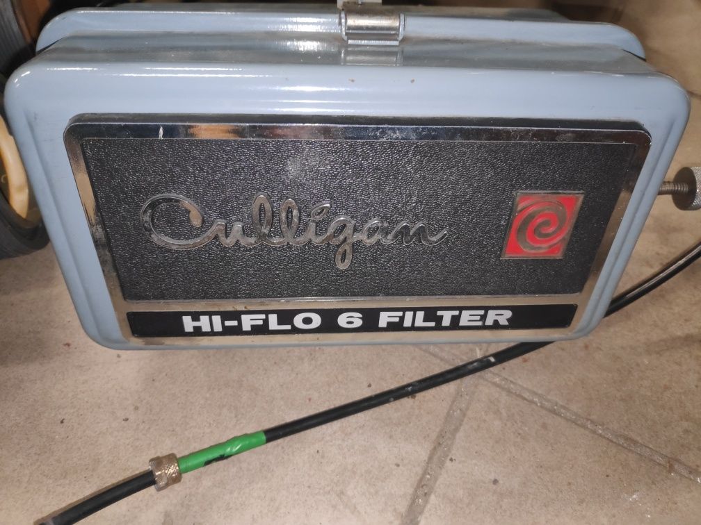 Culligan HI-FLO 6 Filter