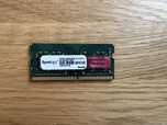 Pamięć RAM Synology DDR4 4GB 2666MHz ECC D4ES01-4G