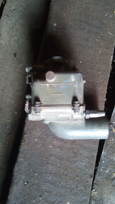 Карбюратор К 125