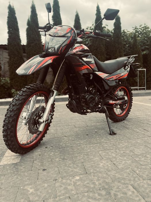 Продається Geon 200 XRoad