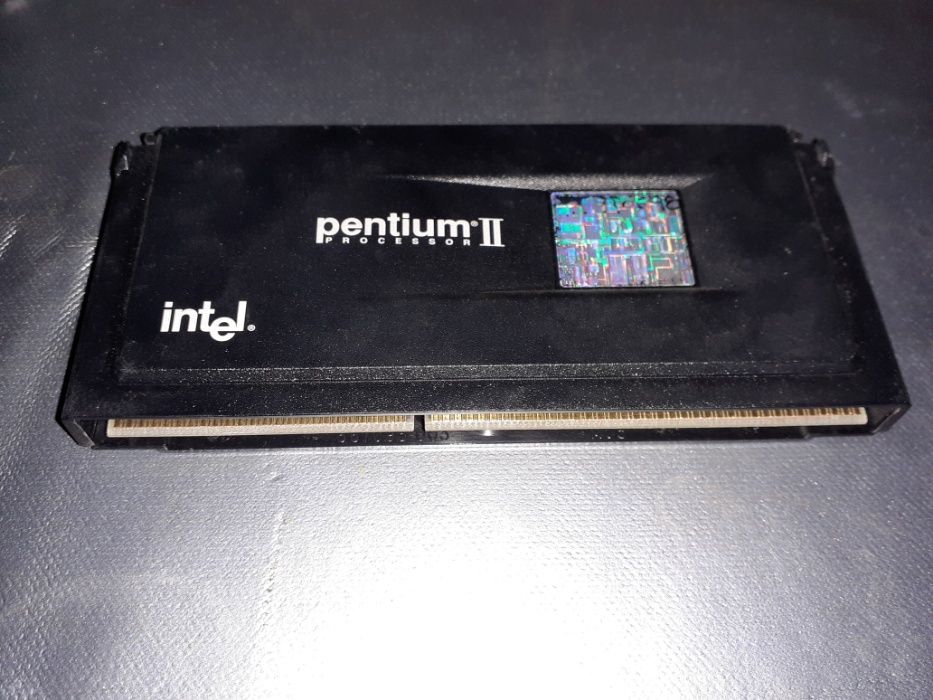 Pentium II usado
