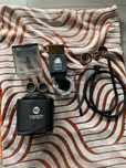 Shisha MS Micro Black/Silver