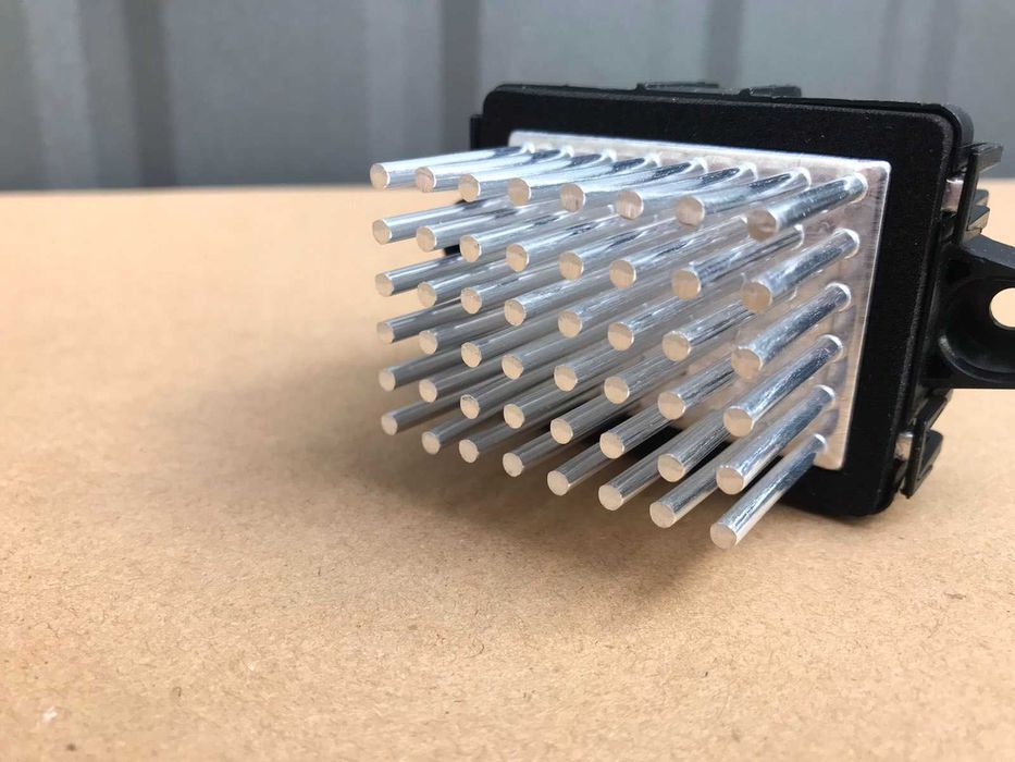 Резистор печки сопротивления Opel Astra J Insignia Meriva Mokka Zafira