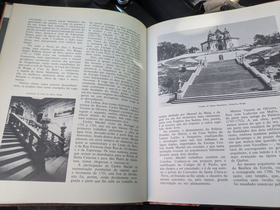 A Arte em Portugal de Flórido de Vasconcelos