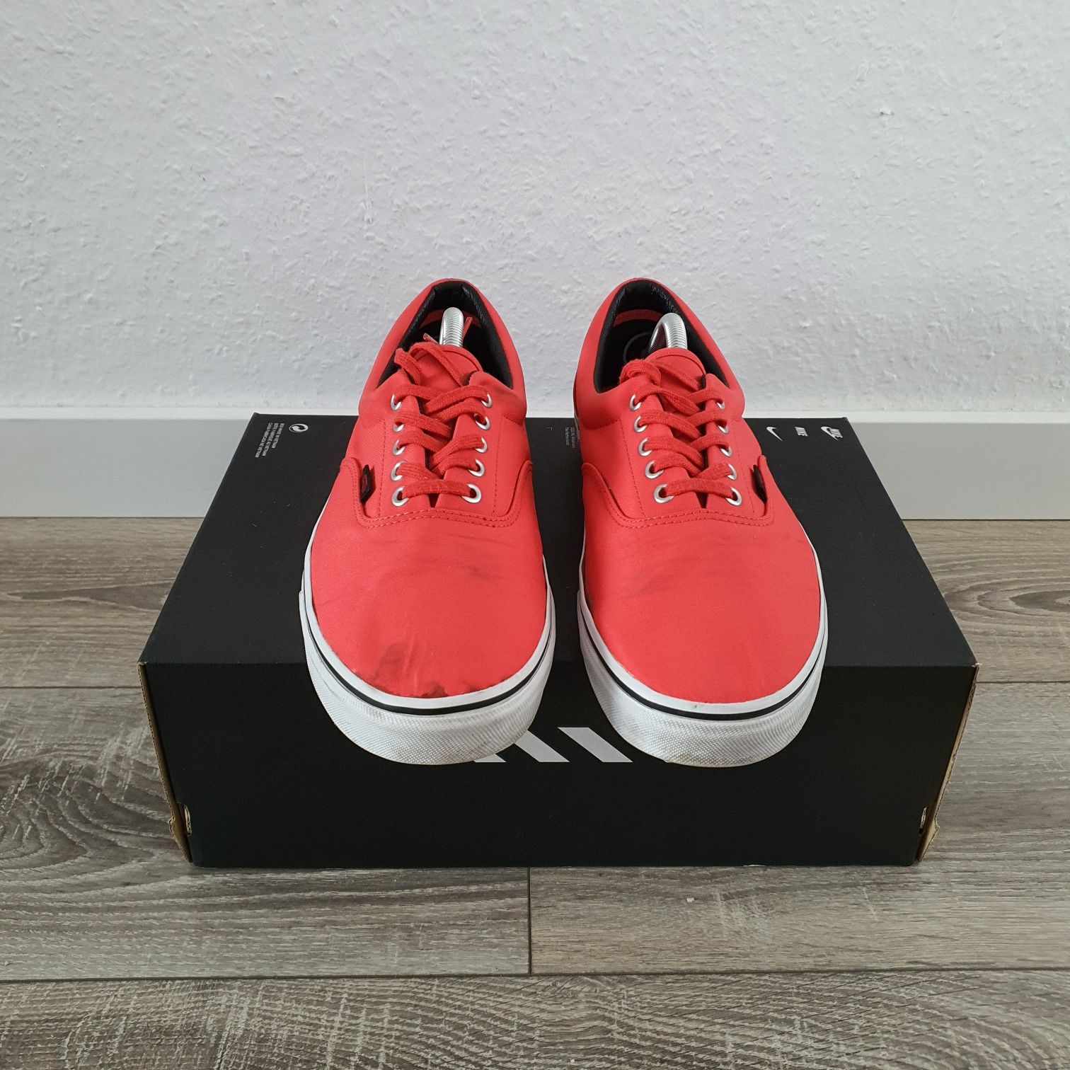 Buty Vans ERA r.45 / Trampki, tenisówki Oldskool,