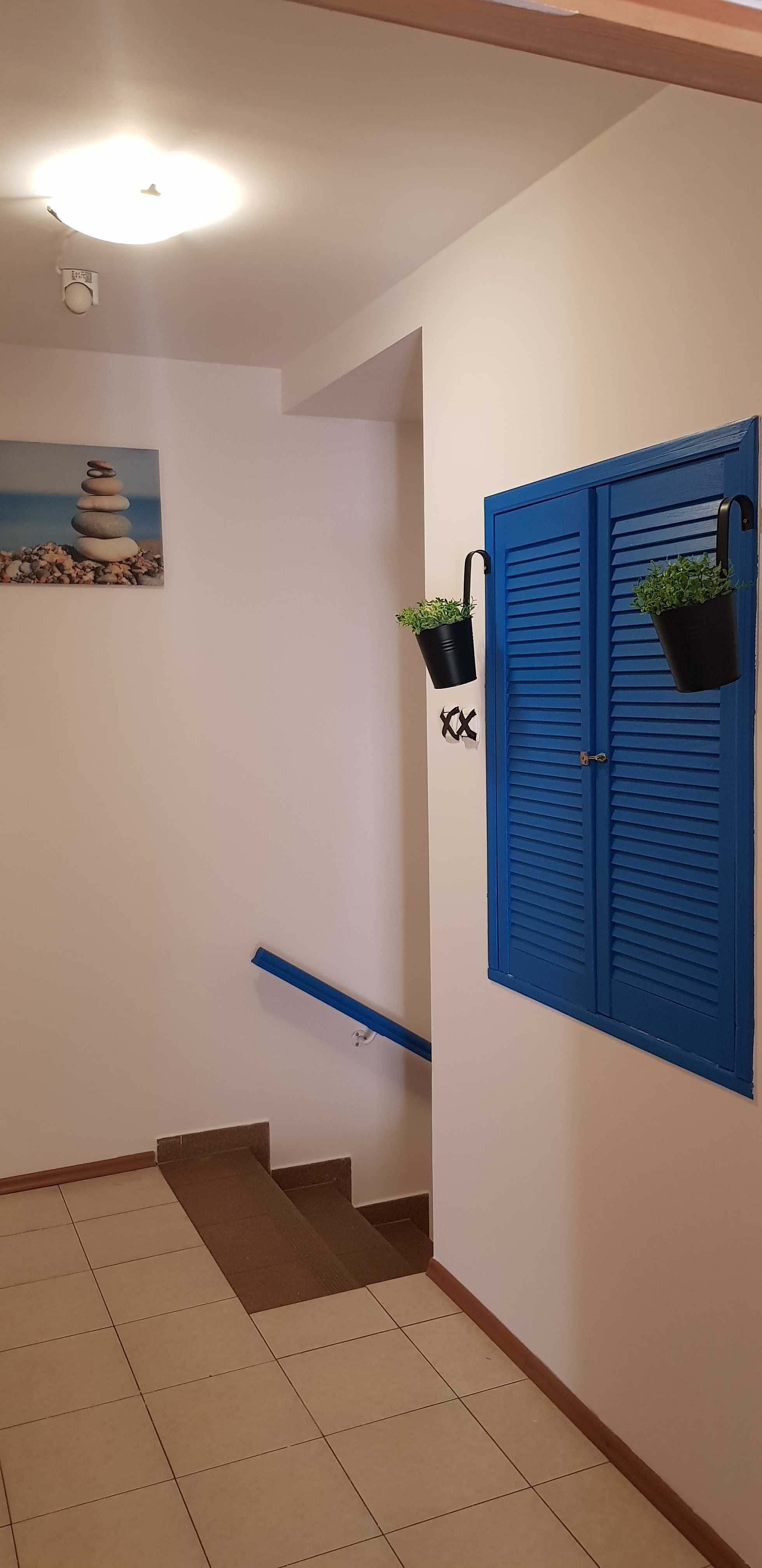 Pokoje do wynajęcia w Jantarze