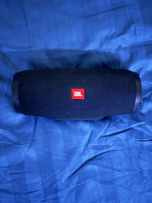 колонка Jbl Charge 3