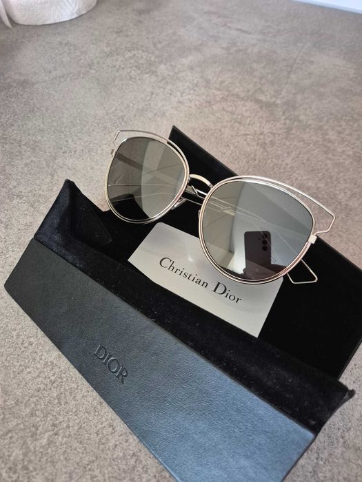 Окуляри Cristian Dior оригінальні