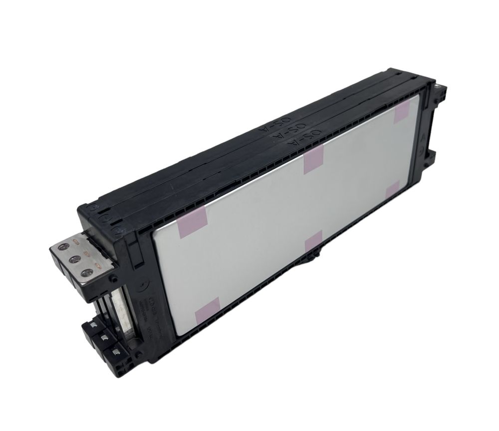 Акумулятор LG Chem 1S3P 189Ah 0.7kWh LGU E63B 3.7V для збірок АКБ