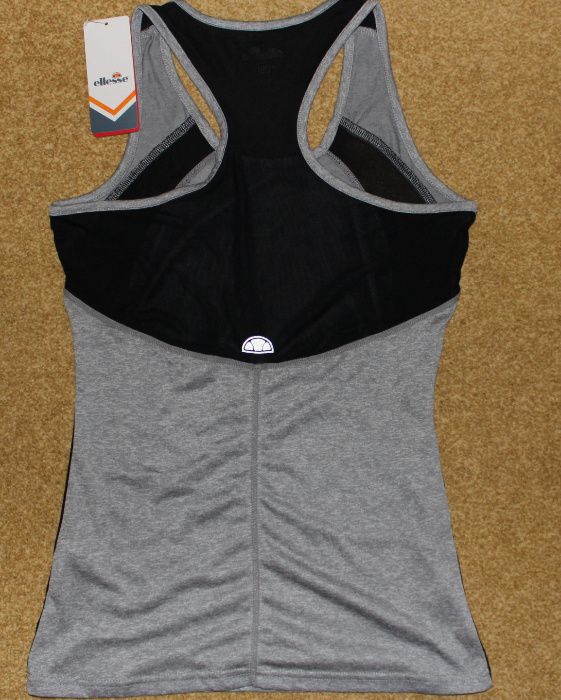 Спортивная майка ELLESSE pro-tech, оригинал. p. 10