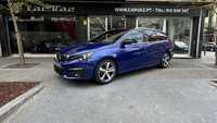 Peugeot 308 SW 1.5 BlueHDi GT Line