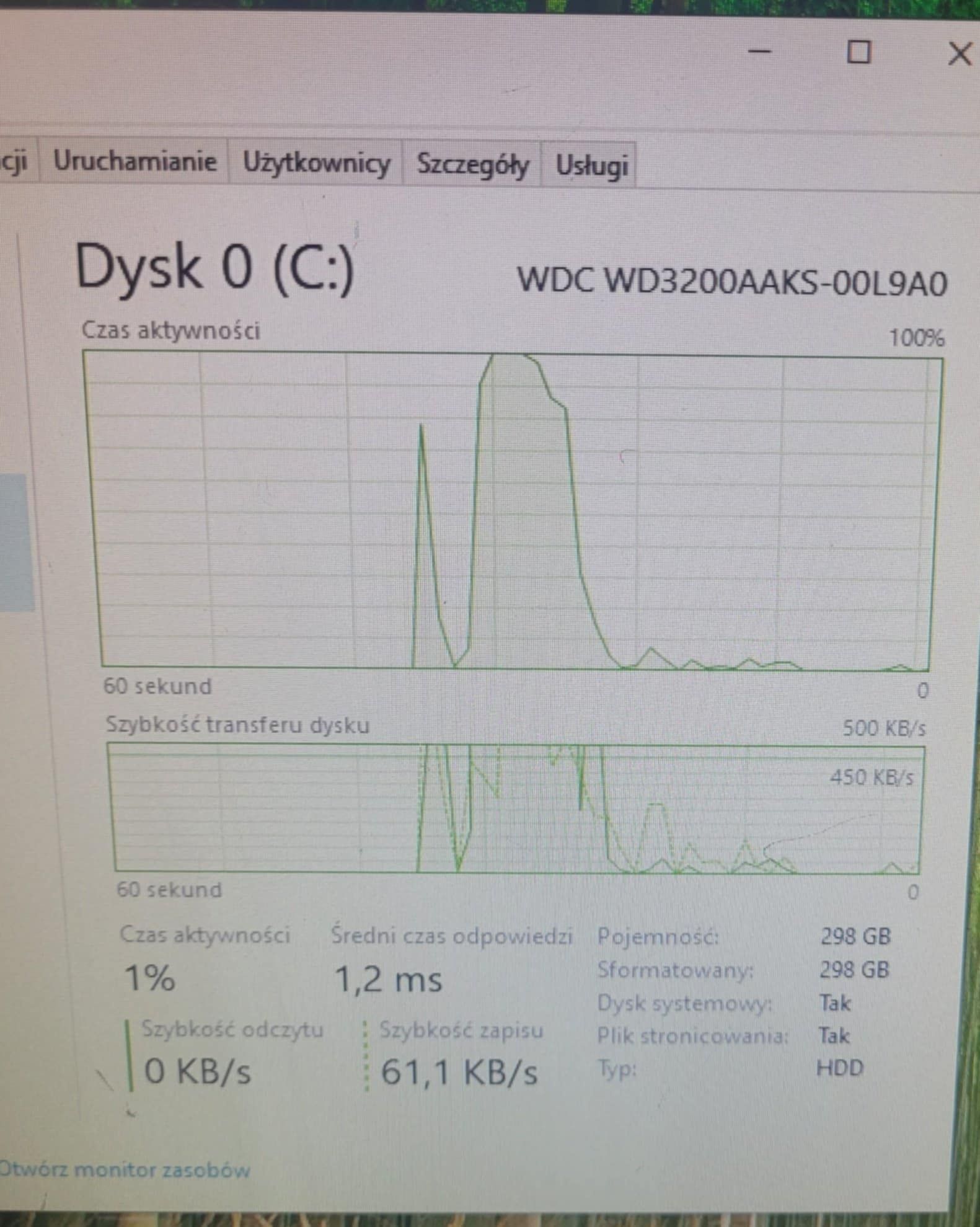 Komputer stacjonarny Dell Optiplex 7010 8 GB DDR3 i5 Windows 10