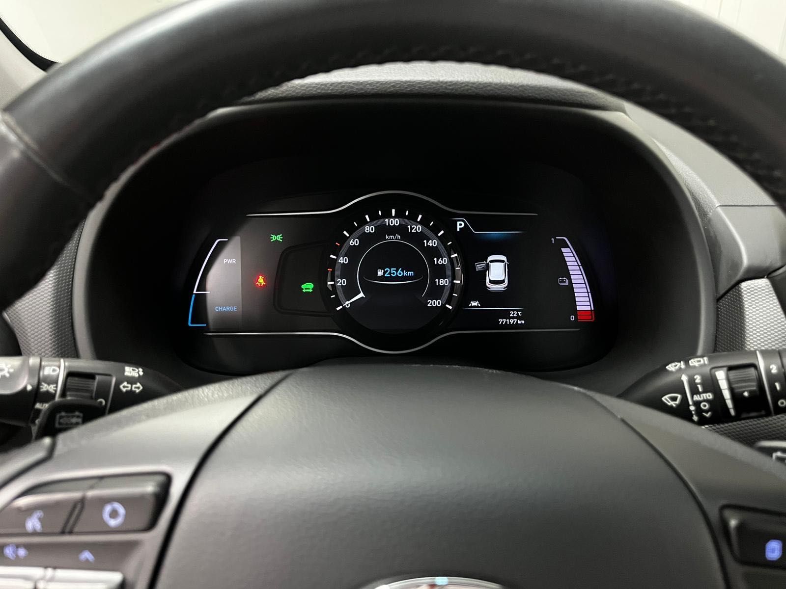 Hyundai Kauai EV 39 KWH EXECUTIVE