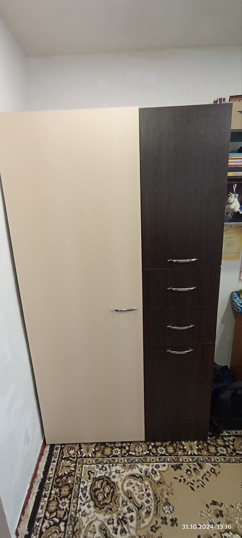 Продам Шафу для одягу