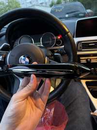Ручка дверей водія BMW f10 нова
