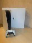 Приставка PlayStation 5 digital edition 825GB