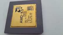 Processor AMD K5 PR75ABR unikat