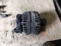 Генератор 140A VW Passat B6 Golf 5 Touran 1.6