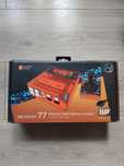 Konsola Hyperkin RetroN 77 HD Bursztynowy Atari 2600