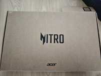 Nowy Laptop Gamingowy Acer Nitro Rtx 4060, Intel i9 , gwarancja