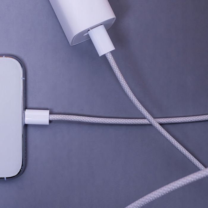 Kabel Usb-C Mocny Szybkie Ładowanie Do Iphone 15