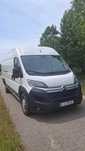 Citroen Jumper l4h2 maxi chłodnia prod. 2019 rej. 2020