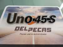 Emblema Uno 45 S