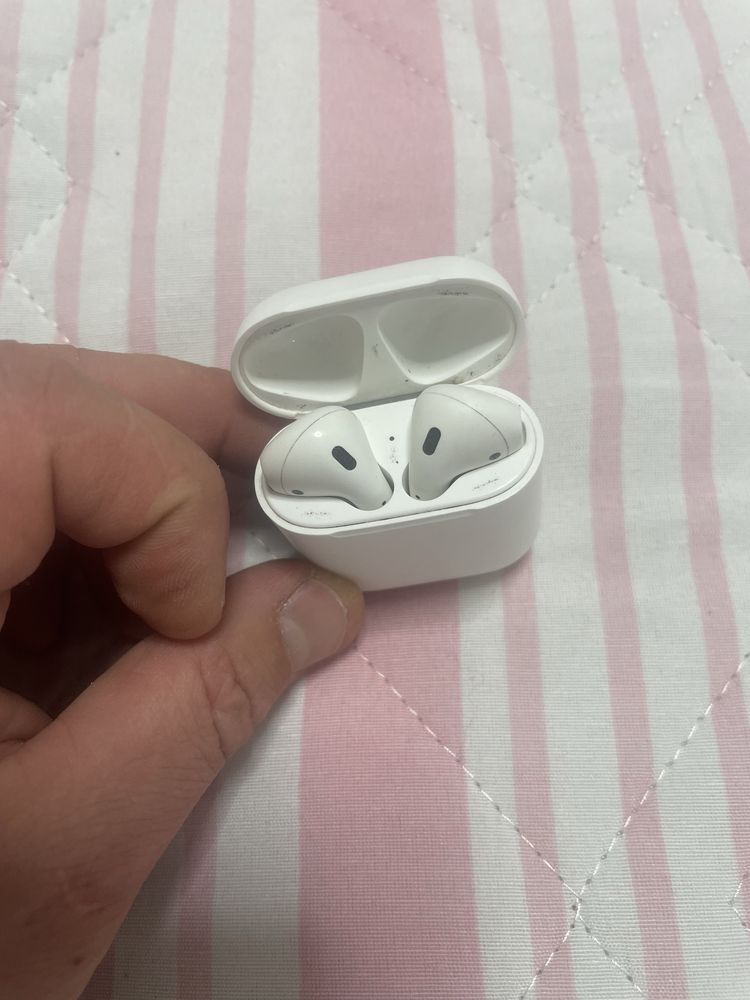 Навушники Airpods оригінал