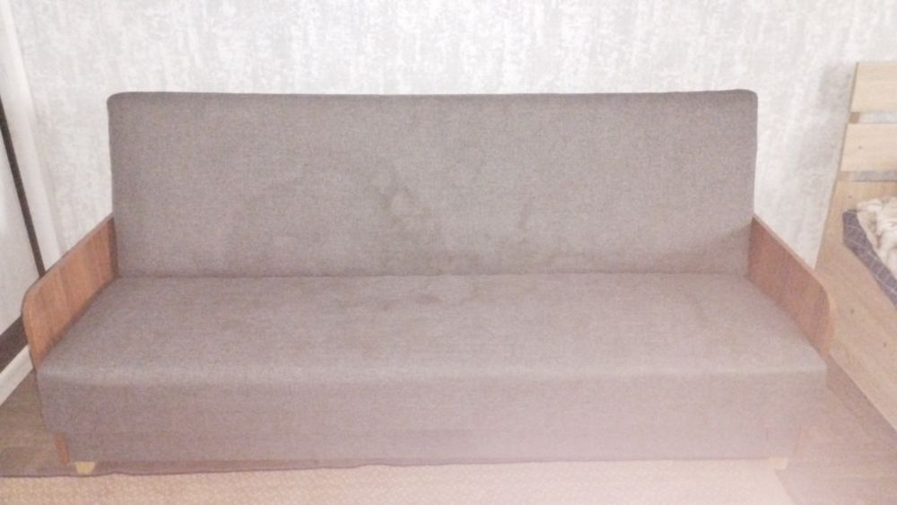 Продам розкладний Диван книжка