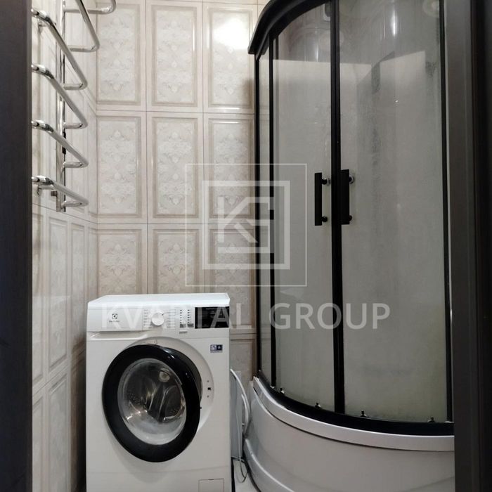 Продаж 2к квартири з ремонтом