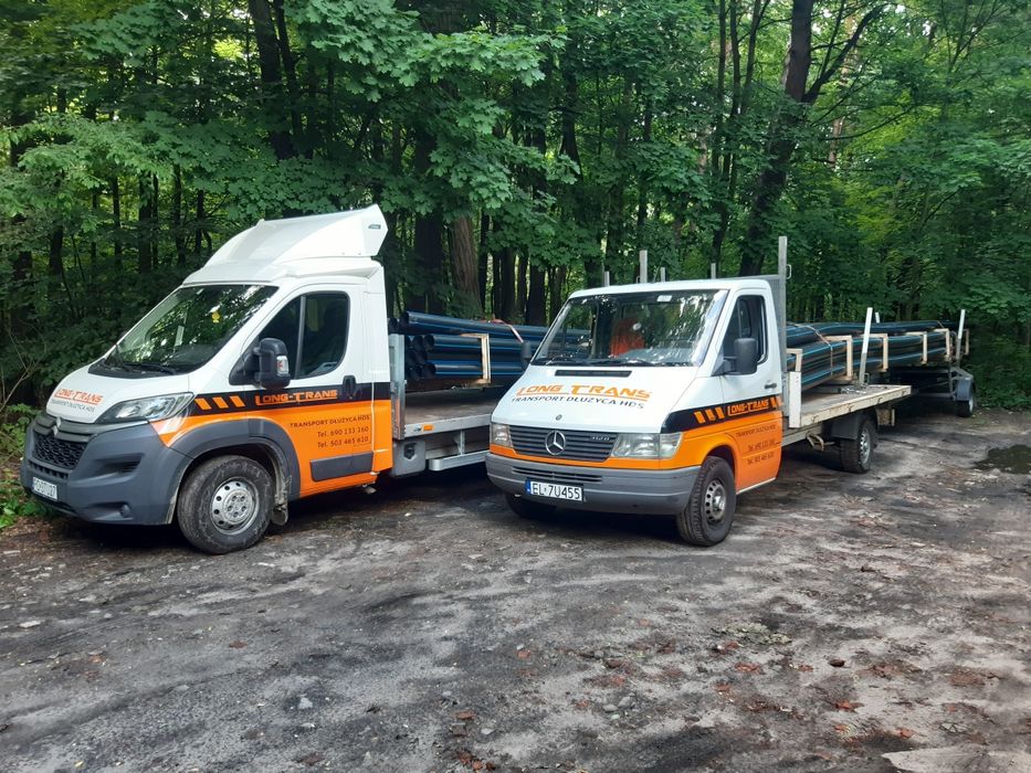 Transport dłużyca hds  autoholowanie hds najtaniej