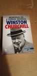 Memórias II Guerra Mundial Winston Churchill (Novo)
