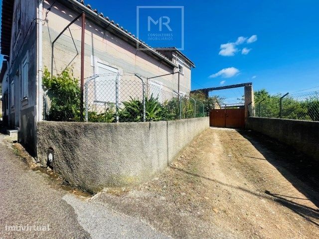 Moradia T3 Anadia (Moita)