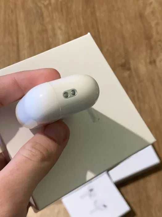 (ТИМЧАСОВА АКЦІЯ) AirPods Pro 2 1:1