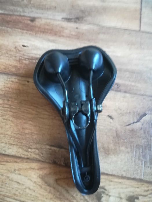 Siedzenie rowerowe Selle royal - NOWE