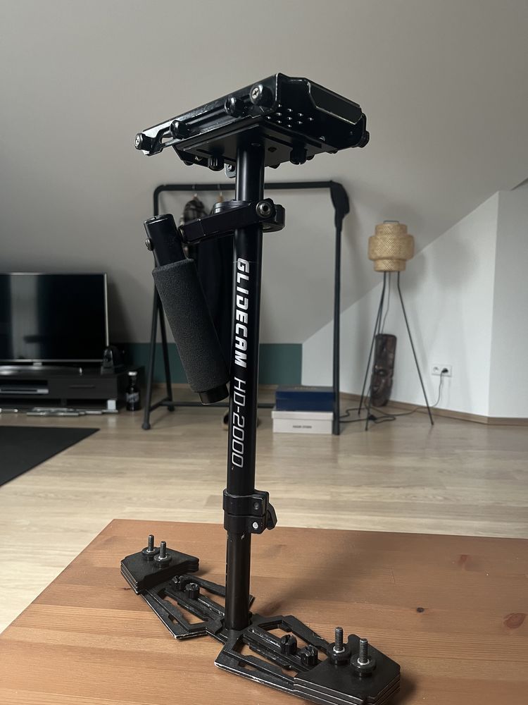 Glidecam HD-2000